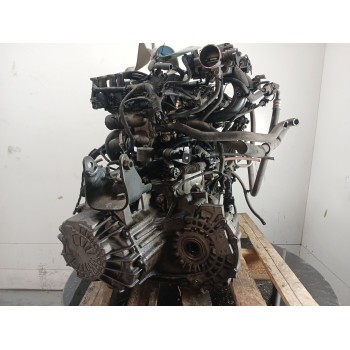 Recambio de motor completo para kia cerato i hatchback (ld) 1.6 referencia OEM IAM G4ED B 