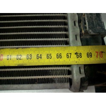 Recambio de radiador agua para volvo s40 berlina 1.8 kinetic referencia OEM IAM 3M5H8005RK  