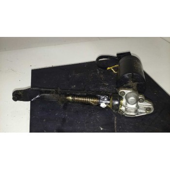 Recambio de motor limpia delantero para ford mondeo berlina (gd) ambiente referencia OEM IAM 36100  IZQUIERDO