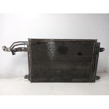 Recambio de condensador / radiador aire acondicionado para volkswagen golf v (1k1) 1.9 tdi referencia OEM IAM   