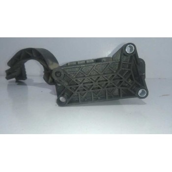 Recambio de potenciometro pedal para fiat punto (199) easy referencia OEM IAM 55702020  6 PINS