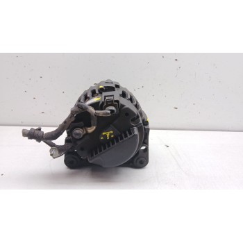 Recambio de alternador para seat ibiza iii (6l1) 1.2 referencia OEM IAM 03d903025j sg9b057 103016358