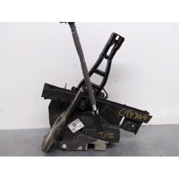 CERRADURA PUERTA TRASERA IZQUIERDA BM5AA26413AF 2099461 4 PINS