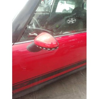 RETROVISOR IZQUIERDO 3 PINES 