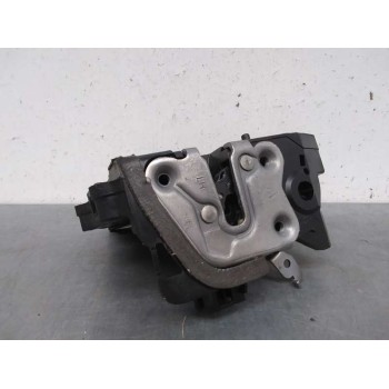 Recambio de cerradura puerta trasera izquierda para renault captur ii intens referencia OEM IAM 825031538R 4 PIN 