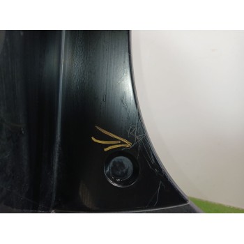 Recambio de paragolpes trasero para hyundai tucson (nx4e, nx4a) 1.6 t-gdi hybrid referencia OEM IAM 86612N7000  