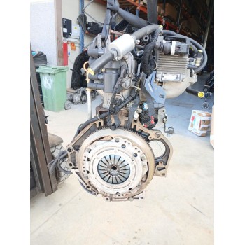 Recambio de motor completo para opel astra g sedán (t98) 1.6 (f69) referencia OEM IAM Z16SE B 