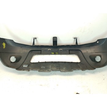 Recambio de paragolpes delantero para dacia duster (hs_) 1.6 16v hi-flex referencia OEM IAM 620220025R  