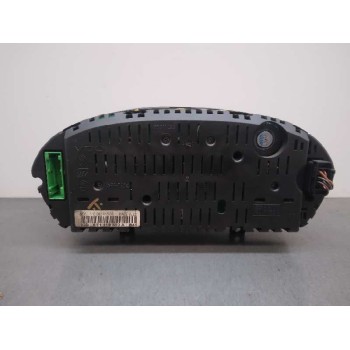 Recambio de cuadro instrumentos para skoda fabia (6y2/6y3) classic referencia OEM IAM 6Y1919880A  