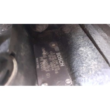 Recambio de motor completo para mercedes-benz clase a (w168) 170 cdi (168.008) referencia OEM IAM   