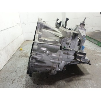 Recambio de caja cambios para nissan x-trail iii (t32_, t32r, t32rr) 1.7 dci referencia OEM IAM 6FN0E  