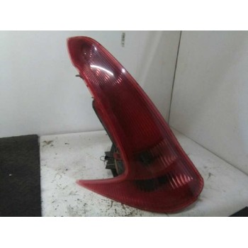 PILOTO TRASERO IZQUIERDO RANCHERA 