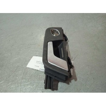 Recambio de maneta interior delantera derecha para audi a4 avant (8e) 2.0 tdi referencia OEM IAM 8E0839020  