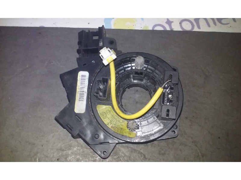 Recambio de anillo airbag para ford focus berlina (cap) ambiente (d) referencia OEM IAM 4M5T14A664AB  