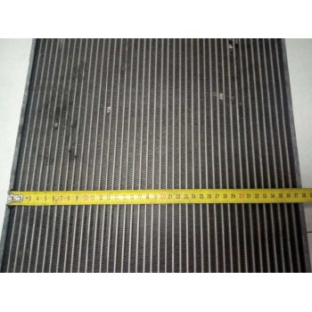 Recambio de radiador agua para volvo s40 berlina 1.8 kinetic referencia OEM IAM 3M5H8005RK  