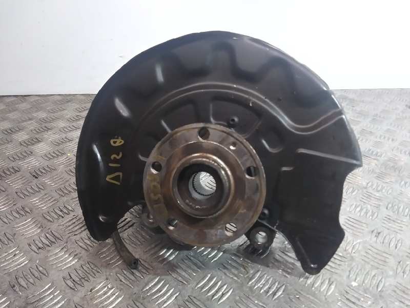 Recambio de mangueta delantera izquierda para seat leon (5f1) cupra 300 referencia OEM IAM   