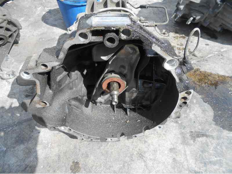 Recambio de caja cambios para audi a6 berlina (4b2) 2.4 v6 30v referencia OEM IAM DSC  