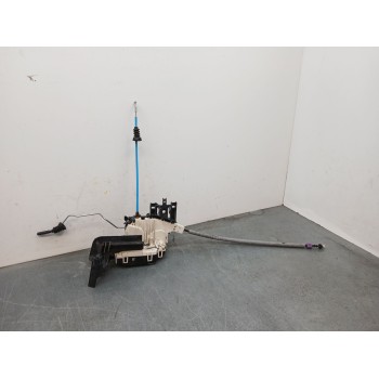 CERRADURA PUERTA DELANTERA DERECHA A1667200435 