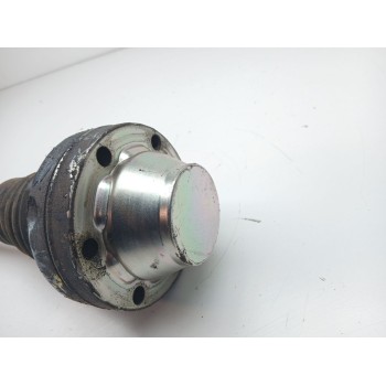 Recambio de transmision delantera izquierda para audi q7 (4l) 3.0 tdi referencia OEM IAM 7L0407271E 7L0407271A 7L0407271B