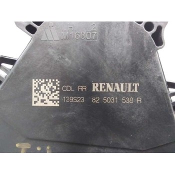 Recambio de cerradura puerta trasera izquierda para renault captur ii intens referencia OEM IAM 825031538R 4 PIN 