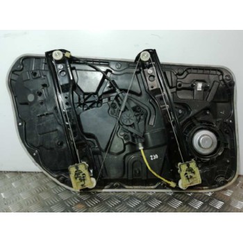 ELEVALUNAS DELANTERO DERECHO 31276216 ELECTRICO SOLO MECANISMO