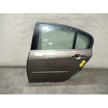 Recambio de puerta trasera izquierda para renault laguna iii dynamique referencia OEM IAM 821010023R  