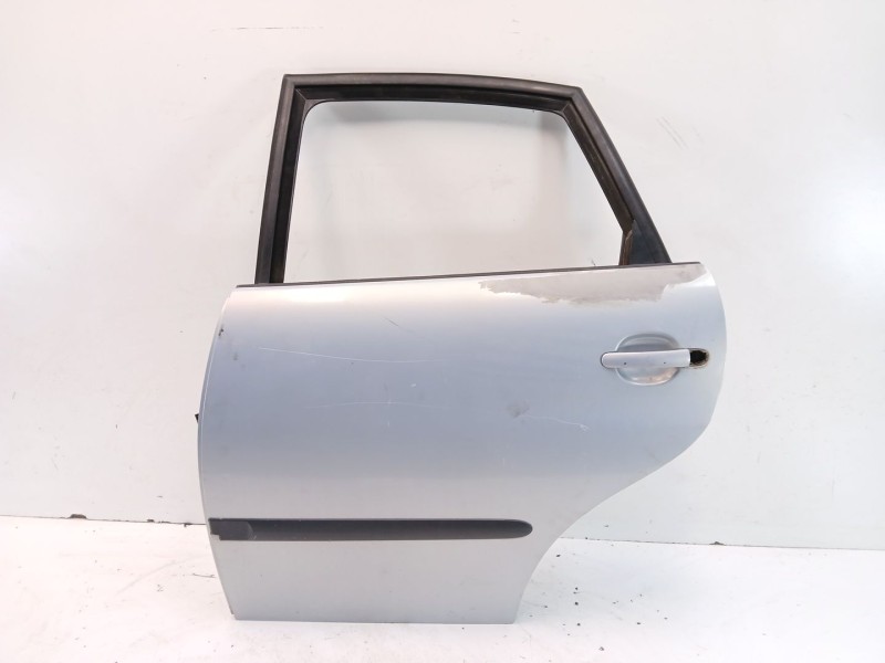 Recambio de puerta trasera izquierda para seat ibiza iii (6l1) 1.4 tdi referencia OEM IAM 6L4833055T  