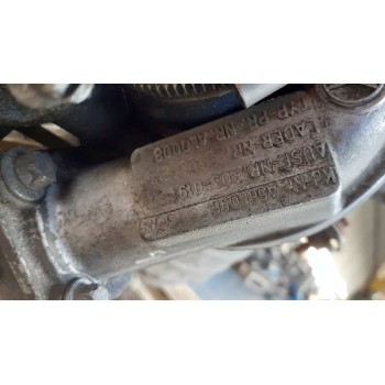 Recambio de motor completo para mercedes-benz clase a (w168) 170 cdi (168.008) referencia OEM IAM   