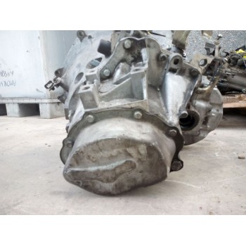 Recambio de caja casco para peugeot 207 1.4 hdi referencia OEM IAM 20DP45  