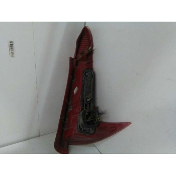 Recambio de piloto trasero izquierdo para peugeot 206 sw 2.0 hdi cat referencia OEM IAM  RANCHERA 