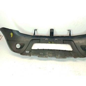 Recambio de paragolpes delantero para dacia duster (hs_) 1.6 16v hi-flex referencia OEM IAM 620220025R  