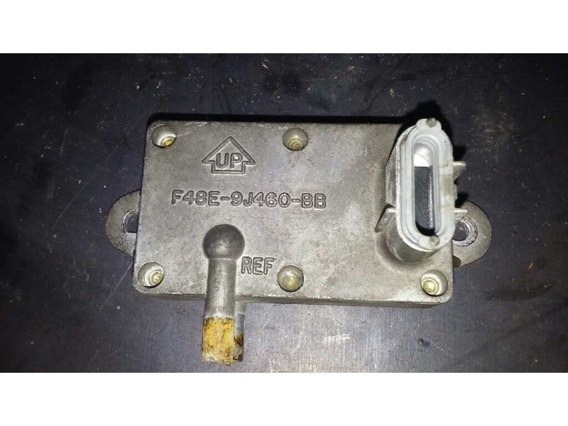 Recambio de sensor para ford mondeo berlina/familiar (fd) clx berlina referencia OEM IAM F48E9J460BB  