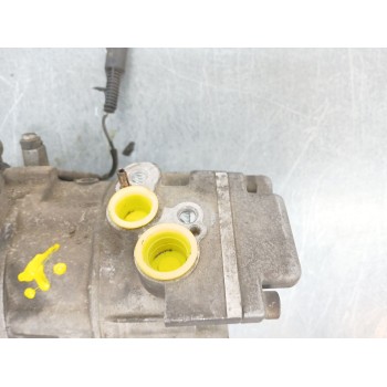 Recambio de compresor aire acondicionado para bmw 3 touring (e46) 318 i referencia OEM IAM 690866005 6452690866005 