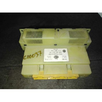 Recambio de mando climatizador para volkswagen passat berlina (3b2) berlina referencia OEM IAM 1J1907044  