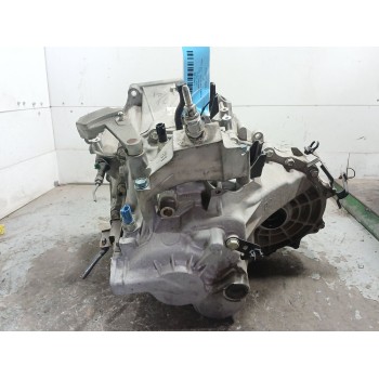 Recambio de caja cambios para nissan x-trail iii (t32_, t32r, t32rr) 1.7 dci referencia OEM IAM 6FN0E  