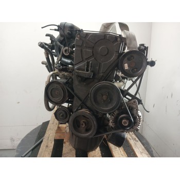 Recambio de motor completo para kia cerato i hatchback (ld) 1.6 referencia OEM IAM G4ED B 