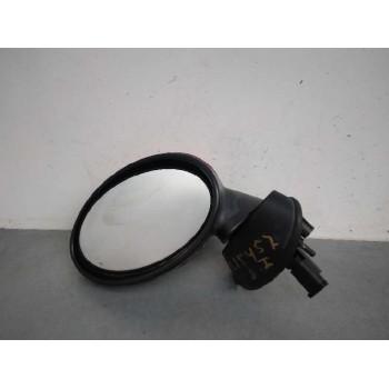 Recambio de retrovisor izquierdo para bmw mini (r50,r53) one d referencia OEM IAM  3 PINES 