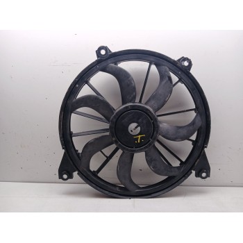 Recambio de electroventilador para fiat freemont (345_) 2.0 jtd referencia OEM IAM PM1972003  