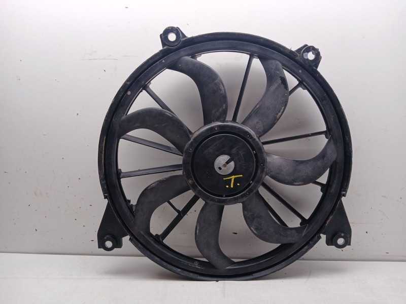Recambio de electroventilador para fiat freemont (345_) 2.0 jtd referencia OEM IAM PM1972003  