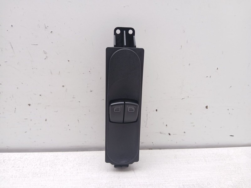 Recambio de mando elevalunas delantero izquierdo para mercedes-benz vito (w639) basic, combi referencia OEM IAM A6395450913  639