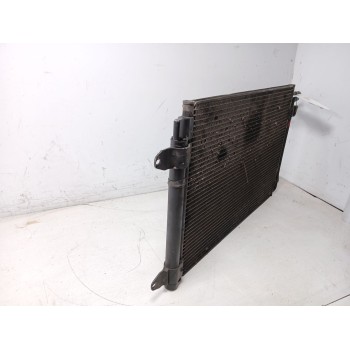 Recambio de condensador / radiador aire acondicionado para volkswagen golf v (1k1) 1.9 tdi referencia OEM IAM   