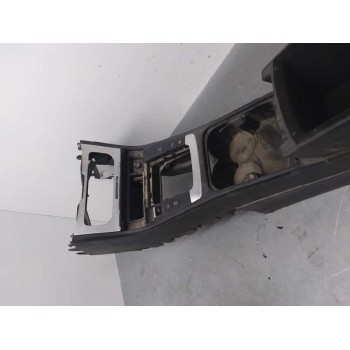 Recambio de apoyabrazos central para volkswagen passat variant (365) advance bluemotion referencia OEM IAM 3AB863241E C/ CONSOLA