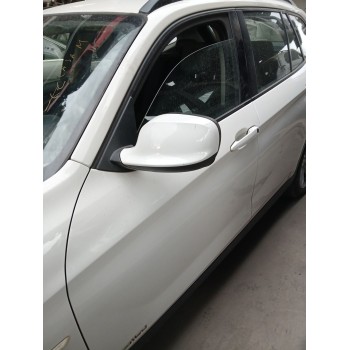 Recambio de puerta delantera izquierda para bmw x1 (e84) sdrive 18 d referencia OEM IAM 41009628745  