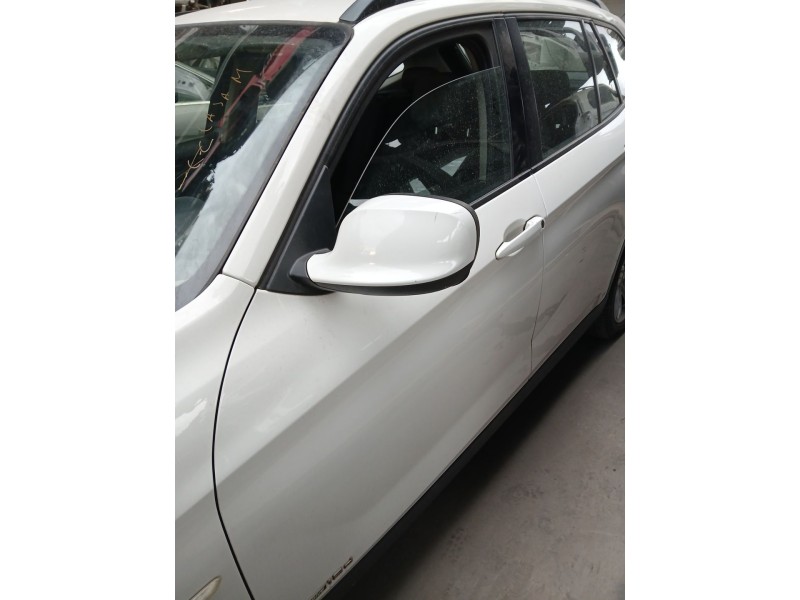 Recambio de puerta delantera izquierda para bmw x1 (e84) sdrive 18 d referencia OEM IAM 41009628745  