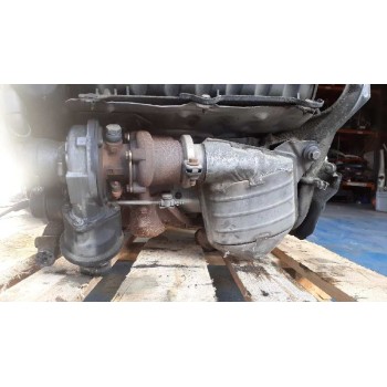 Recambio de motor completo para mercedes-benz clase a (w168) 170 cdi (168.008) referencia OEM IAM   