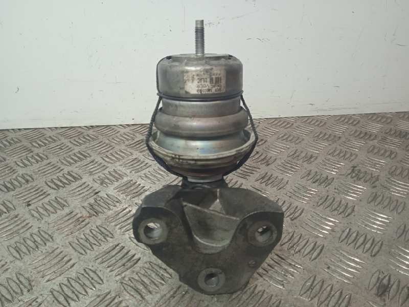 Recambio de soporte motor izquierdo para jaguar xf 3.0 v6 diesel luxury referencia OEM IAM 9X236A003BB  