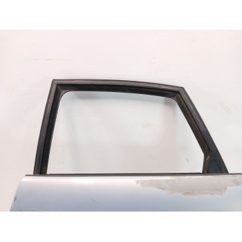 Recambio de puerta trasera izquierda para seat ibiza iii (6l1) 1.4 tdi referencia OEM IAM 6L4833055T  