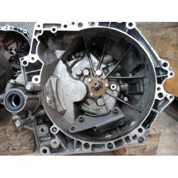 Recambio de caja casco para peugeot 207 1.4 hdi referencia OEM IAM 20DP45  
