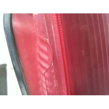 Recambio de piloto trasero izquierdo para peugeot 206 sw 2.0 hdi cat referencia OEM IAM  RANCHERA 