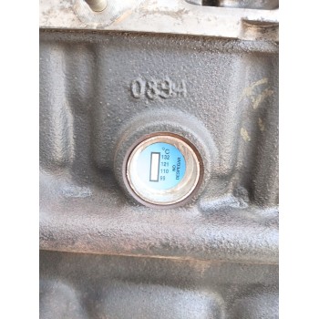 Recambio de motor completo para opel astra g sedán (t98) 1.6 (f69) referencia OEM IAM Z16SE B 